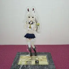 アズールレーン 綾波 マンハッタンロールアイス 아크릴 스탠드