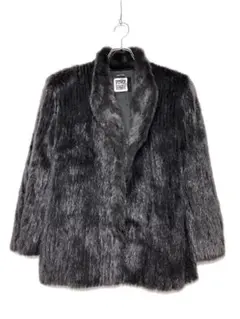 1円～ ベルビジョン コート ミンク NORKA ブラウン系 Belle Vison 中古 2025年最新ミンク コートの人気アイテム - メルカリ