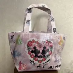 ミッキーミニー⭐︎トートバック⭐︎ディズニーリゾート
