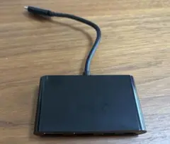 ★202508購入★エレコム USB typeC HUB