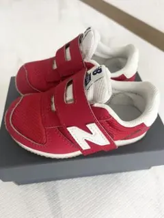 ニューバランス IZ420M W スニーカー New Balance 13.5