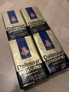 ダルマイヤー コーヒー 6パックセット 3kg (粉) ダルマイヤー コーヒー 6パックセット 3kg (粉) - メルカリ