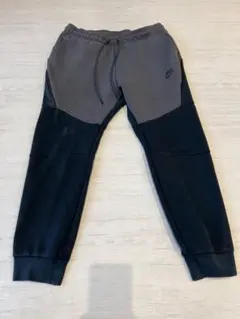 NIKEテックフリース　ジョガーパンツ　L