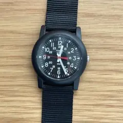 タイメックス　キャンパー　レディース