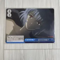 CRエヴァンゲリオン〜最後のシ者〜 カードダスマスターズ No.000