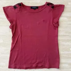 BURBERRY Tシャツ 110㎝　トップス