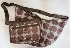 LeSportsac バッグ2点セット