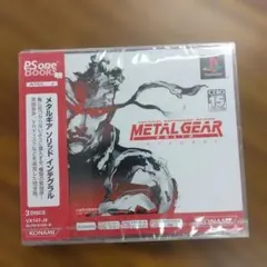 洋書・美品】アシュレイ・ウッド アートオブメタルギアソリッド eeo