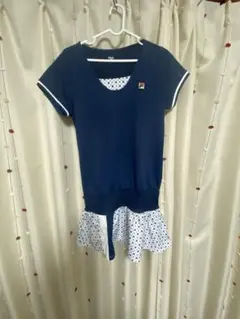 FILA テニス