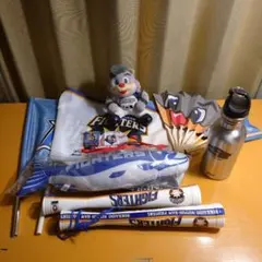 ファイターズ 記念グッズ