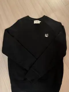 MAISON KITSUNE スウェットGM00333KM0002 /XXSのサムネイル