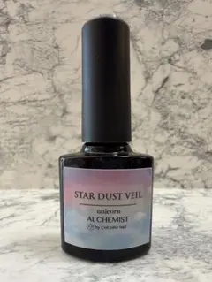 CoCoRoNail STARDUSTVEIL Unicorn