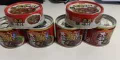 キョクヨー ランドエース にく大和煮 馬肉味付 270g×8缶 - メルカリ