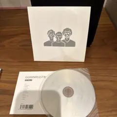 PETROLZ GGKKNRSSSTW CD