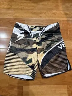 UFC Venum 紫色 UFCショーツ M新品未使用品 タグ付きスパッツ - メルカリ