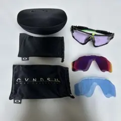 OAKLEY オークリー サングラス ジョーブレイカーJAWBREAKER