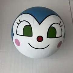 アンパンマンミュージアム限定　ストレッチボール　コキンちゃん