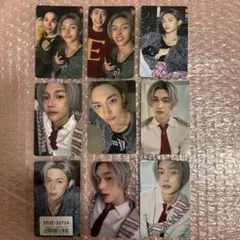 RIIZE All of You ウォンビン ラスト1点