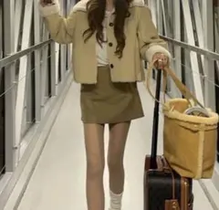 2026年最新】THE toe アウターの人気アイテム - メルカリ