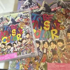 2026年最新】ジャニーズwest blu-rayの人気アイテム - メルカリ