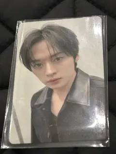 Straykids リノ スキズ エコパ 5/17 会場限定 トレカ