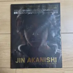 赤西仁/Yellow Gold Tour 3011初回限定盤B 写真集付きDVD - メルカリ
