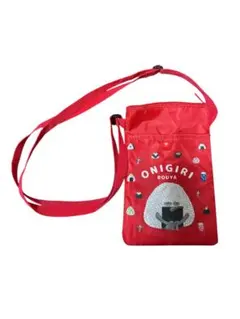 【パンどろぼう】 おにぎりぼうや