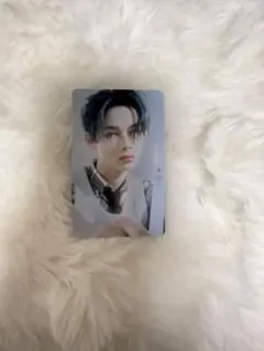 ENHYPEN ROMANCE: UNTOLD ニキ トレカ