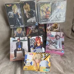 プライズ フィギュア まとめ売り 14体セット 鬼滅の刃 僕のヒーロー