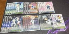 2026年最新】ヴァイス グリザイア デッキの人気アイテム - メルカリ