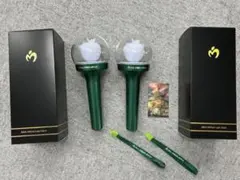 2026年最新】ミセスグリーンアップル ペンライト 2本の人気アイテム