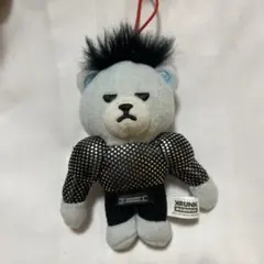 BIGBANG BANG BANG BANG ぬいぐるみ 2025年最新】bigbang ぬいぐるみの人気アイテム - メルカリ