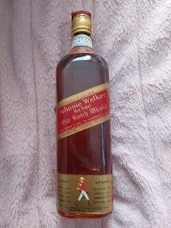 2025年最新】ジョニーウォーカー 赤 古酒の人気アイテム - メルカリ