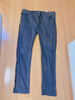 グローバルワーク ストレッチパンツ