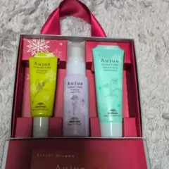 『新品未使用』Aujua コフレ 3点セット