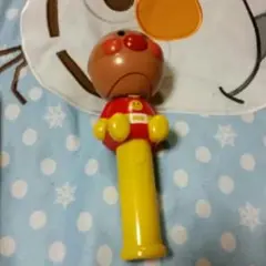 アンパンカラオケマイク