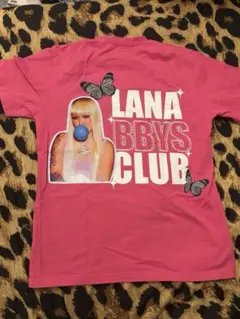 2026年最新】lANA tシャツの人気アイテム - メルカリ