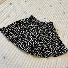 GLOBAL WORK タグ付き新品未使用　スカート