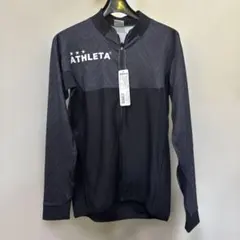 アスレタトレーニングウェアトップ新品