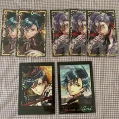 あくねこ ハウレス ぱしゃこれ バトコレ