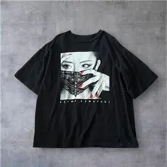 浜崎あゆみ】 I am ayu TシャツVol.2 XLサイズ - メルカリ