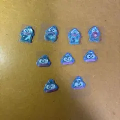ボンボンドロップ　ミニ　ハンギョドン おすそ分け【正規品】サンリオ