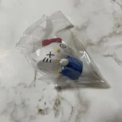 キティー サンリオ ばたんきゅー ガチャガチャ