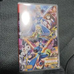 2026年最新】ロックマンx アニバーサリー コレクション2 switchの人気