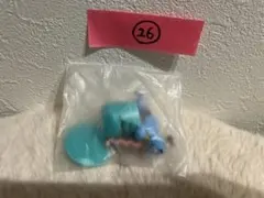 アラジン　ジーニー　緑カップバージョン　26番