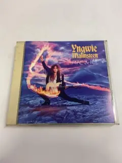 Yngwie Malmsteen / Fire & Ice