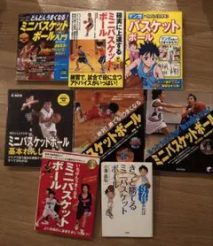 Ma様確認専用‼️ミニバスケットボール 第40回全国ミニバス大会&予選全記録 Ma様確認専用‼️ミニバスケットボール 第40回全国ミニバス大会&予選全