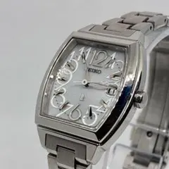 美品 稼働品 SEIKO セイコー レディース 腕時計 ソーラー LK ルキア