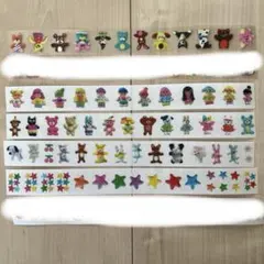 ぴちょん♡様専用　sosomroom シール　おすそわけ　韓国