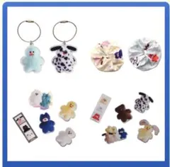 mojojojo １番くじ　　まとめ売り